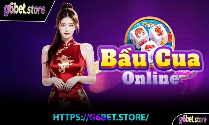 Mẹo Đánh Bầu Cua Trên G6Bet – Thắng Liền Tay, Hốt Lợi Nhuận